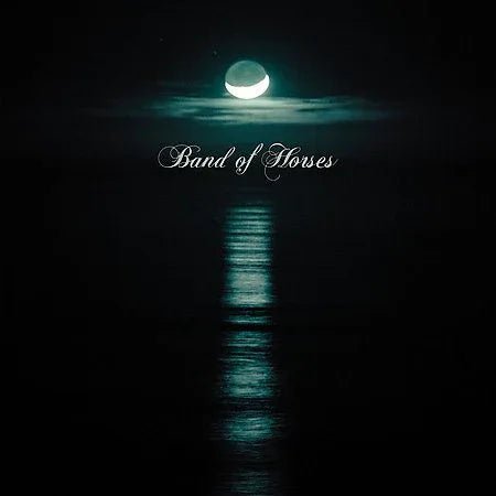 Band Of Horses - Cease To Begin (LP) - Joco Records