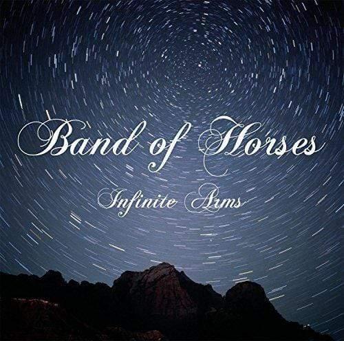 Band Of Horses - Infinite Arms (180 Gram) (LP) - Joco Records