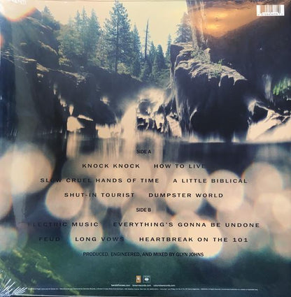 Band Of Horses - Mirage Rock (Gatefold, 180 Gram) (LP) - Joco Records