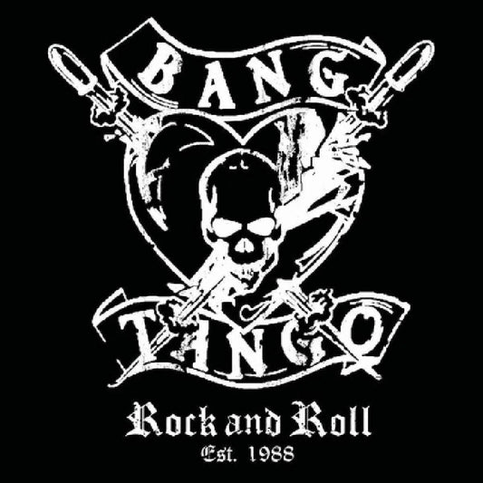 Bang Tango - Rock And Roll Est. 1988 (LP) - Joco Records