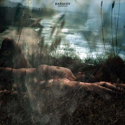 Banquet - Jupiter Rose (LP) - Joco Records