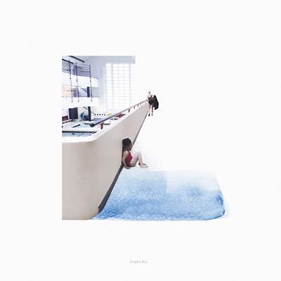 Baptiste & Pierre Colleu - Dolphin Kid Remixes Vol. 1 (12 - Inch Vinyl) - Joco Records