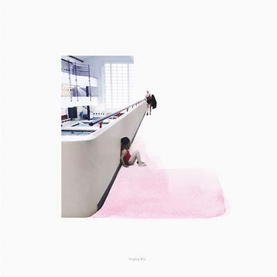 Baptiste & Pierre Colleu - Dolphin Kid Remixes Vol. 2 (12 - Inch Vinyl) - Joco Records