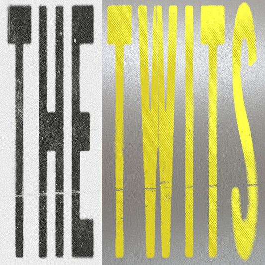 Bar Italia - The Twits (LP) - Joco Records