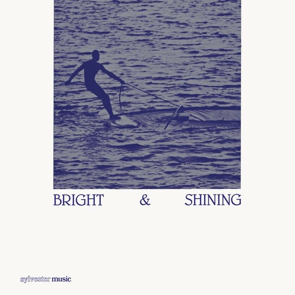 Barbara Moore - Bright And Shining (LP) - Joco Records