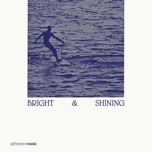 BARBARA MOORE - Bright And Shining (LP)