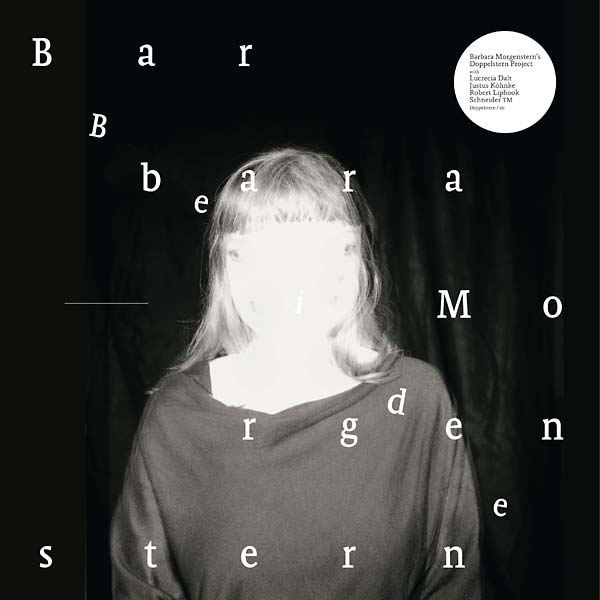 Barbara Morgenstern - Beide (10 - Inch EP) - Joco Records