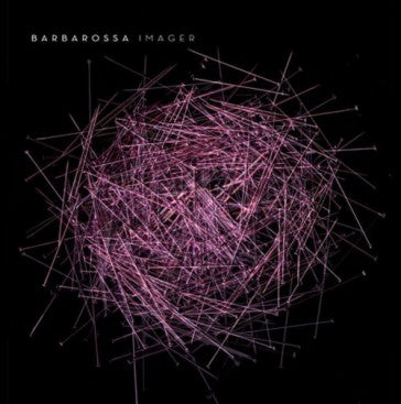 Barbarossa - Imager (Vinyl)