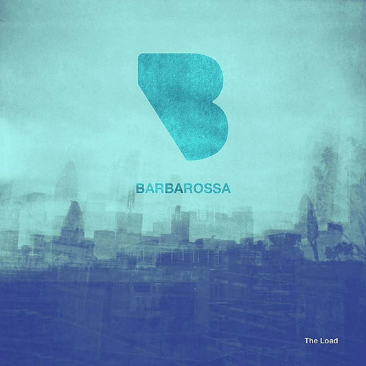 Barbarossa - The Load (7-Inch Single) - Joco Records