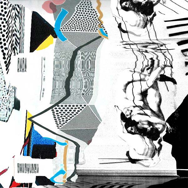 BARBIR/NICOLA KAZIMIR - Repetitive Juxtaposition