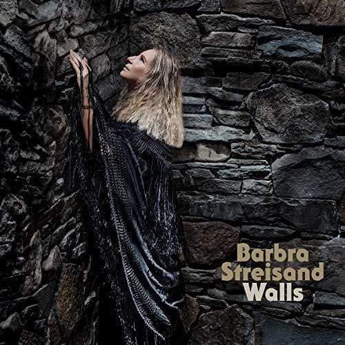Barbra Streisand - Walls (LP) - Joco Records