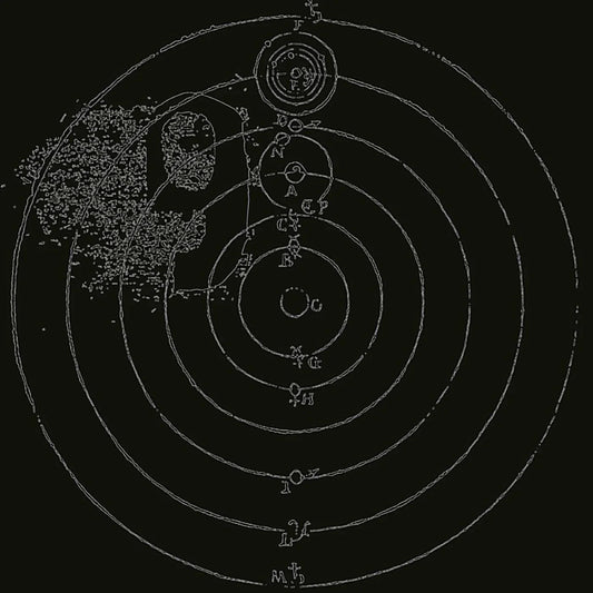 Bardo Pond - Volume 9 (LP) - Joco Records