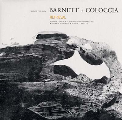 Barnett & Coloccia - Retrieval