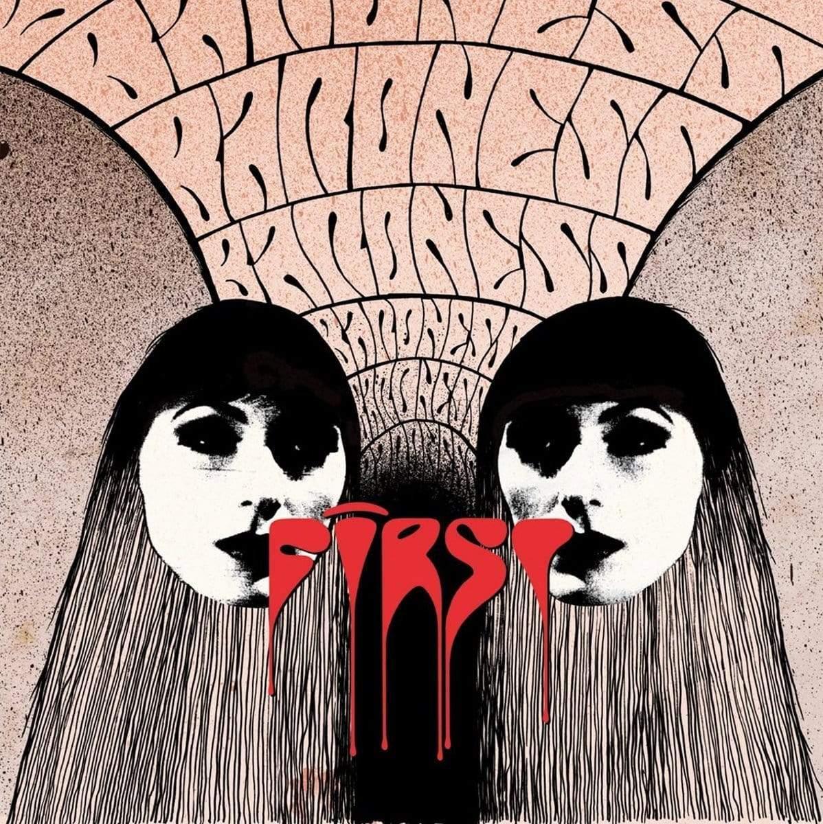 Baroness - First & Second (LP) - Joco Records