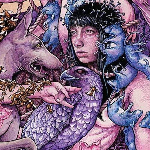 Baroness - Morningstar (Picture Disc) (Indie Exclusive) (12-Inch Single) - Joco Records