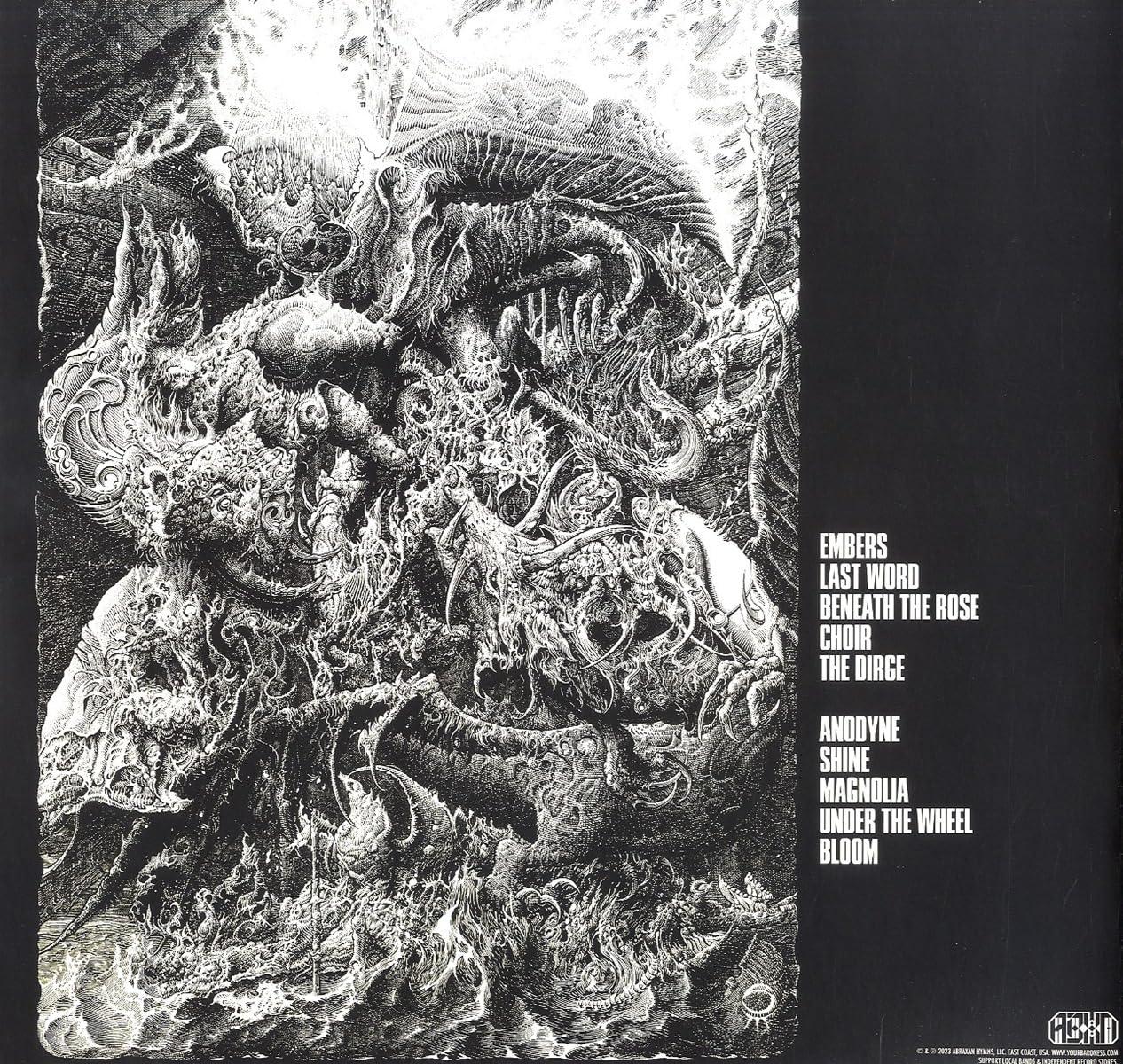Baroness - Stone (LP) - Joco Records
