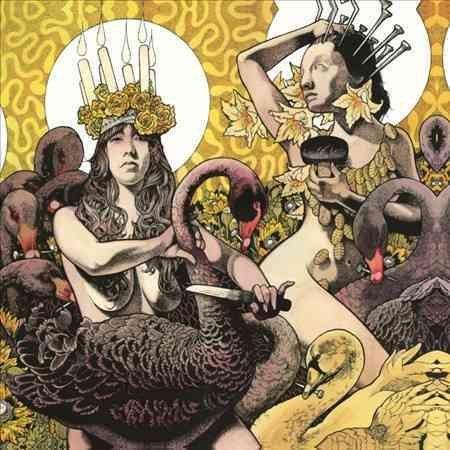 Baroness - Yellow & Green (2 LP) - Joco Records