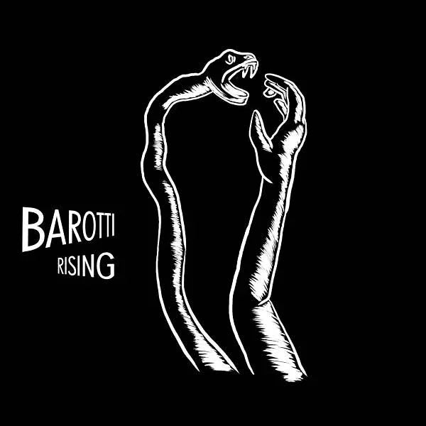 BAROTTI - Rising
