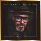 Barry Adamson - Memento Mori (Anthology 1978 - 2018) (Limited Edition, Gold Vinyl) (2 LP) - Joco Records