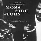 Barry Adamson - Moss Side Story (LP) - Joco Records