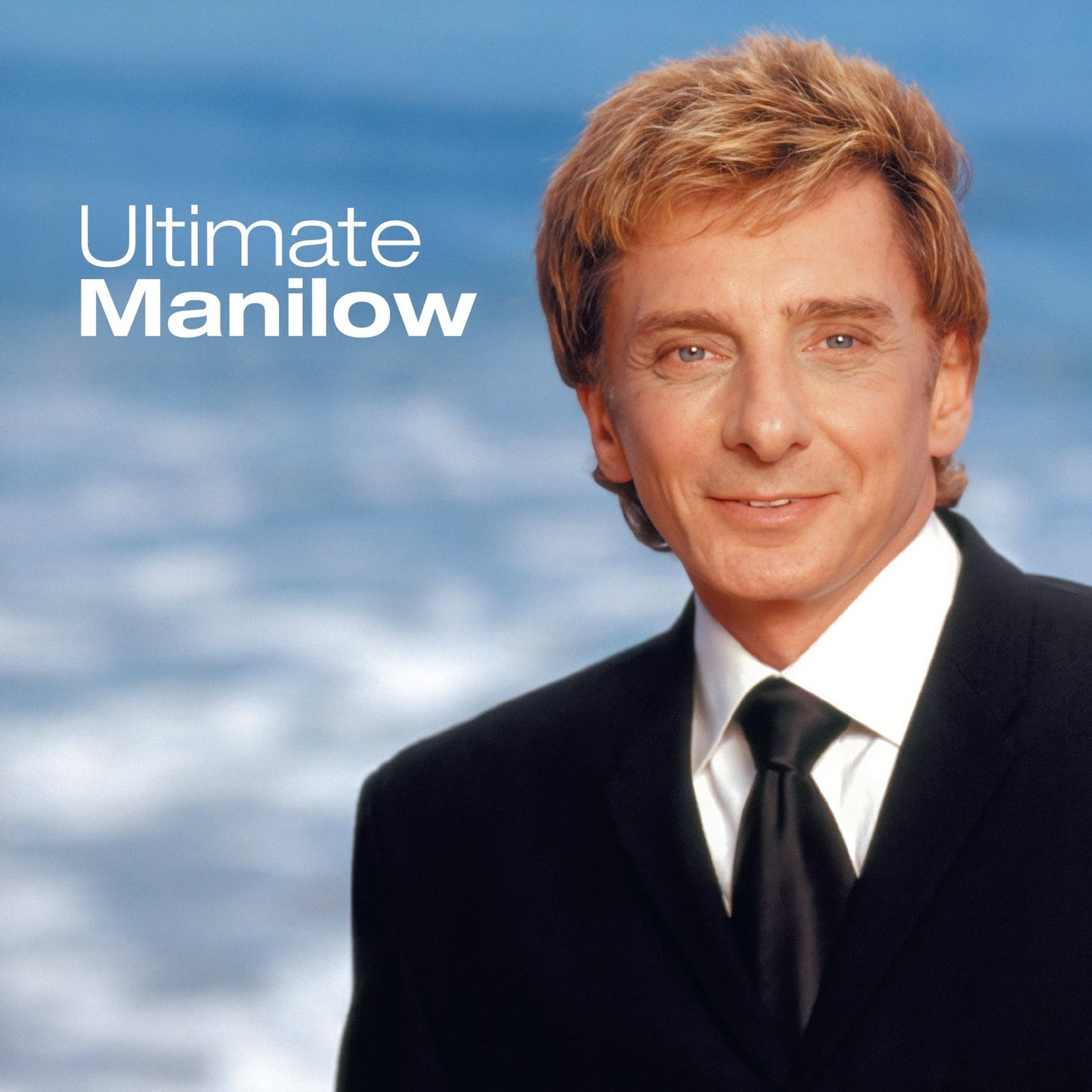 Barry Manilow - Ultimate Manilow (2 LP) - Joco Records