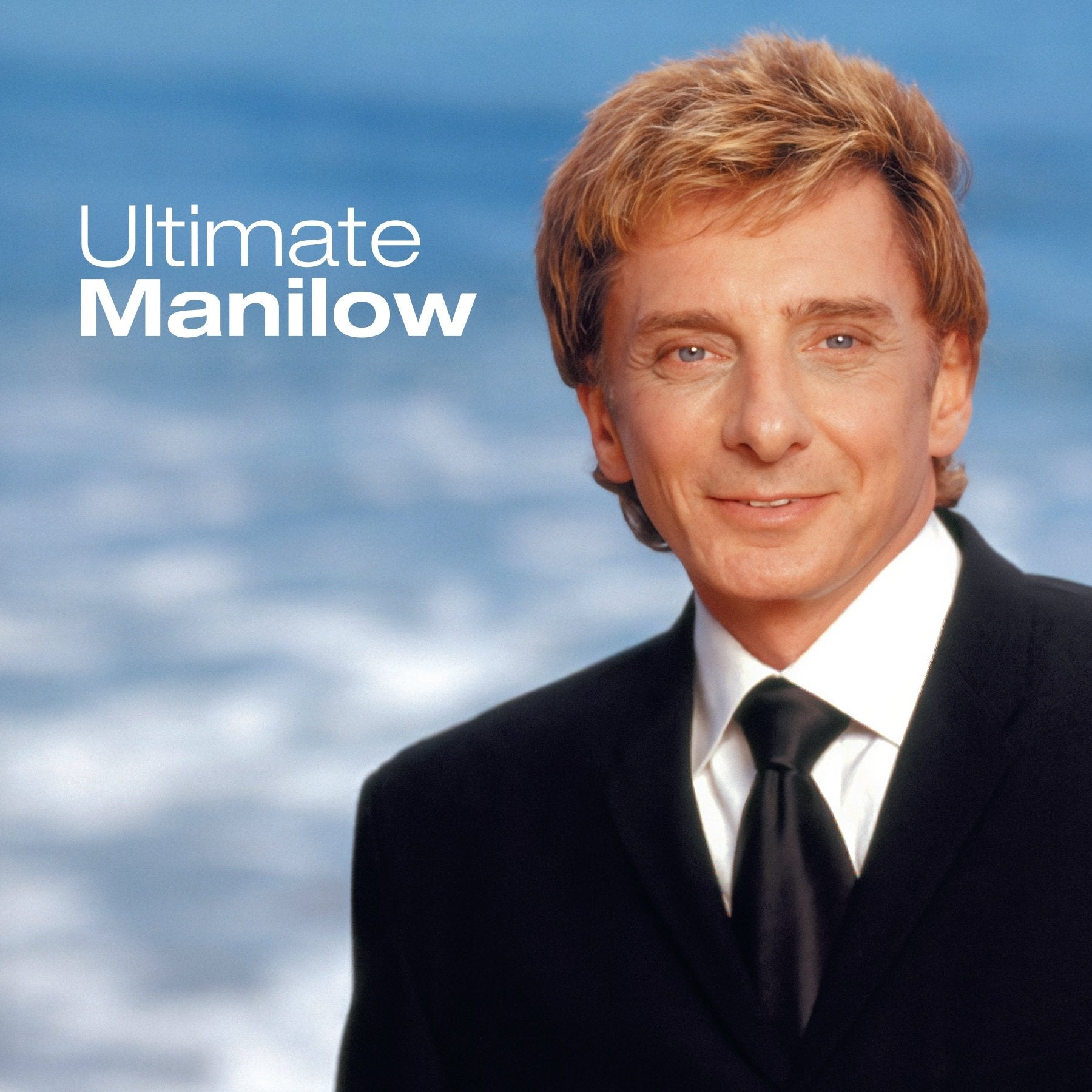 Barry Manilow - Ultimate Manilow (2 LP) - Joco Records
