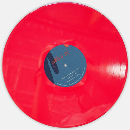Barry Walker Jr. - Paleo Sol (Indie Exclusive Opaque Red Vinyl) - Joco Records