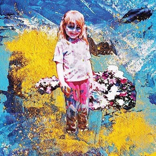 Basement Revolver - Wax And Digital (12-Inch Vinyl EP) - Joco Records