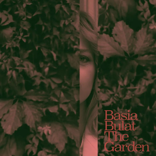 Basia Bulat - The Garden (2 LP) - Joco Records