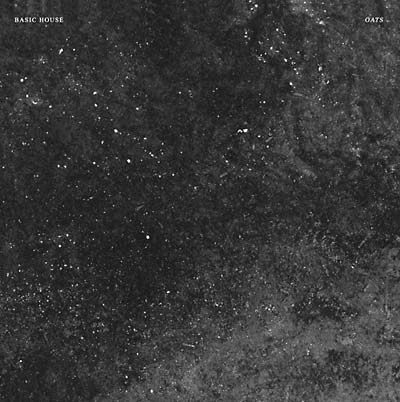 Basic House - Oats (LP) - Joco Records