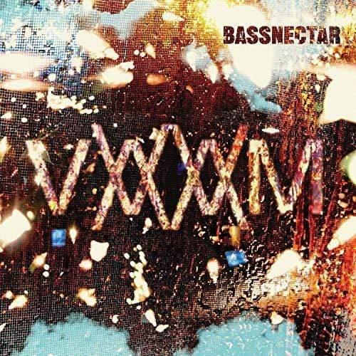 Bassnectar - Vava Voom (Turquoise Vinyl) (2 LP) - Joco Records