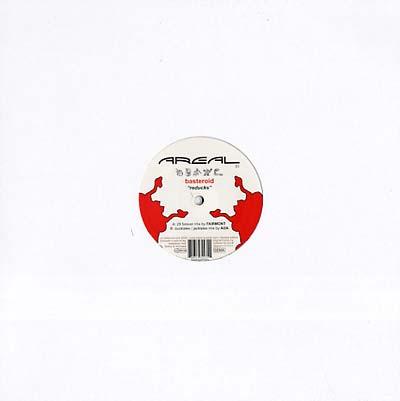BASTEROID - Reducks