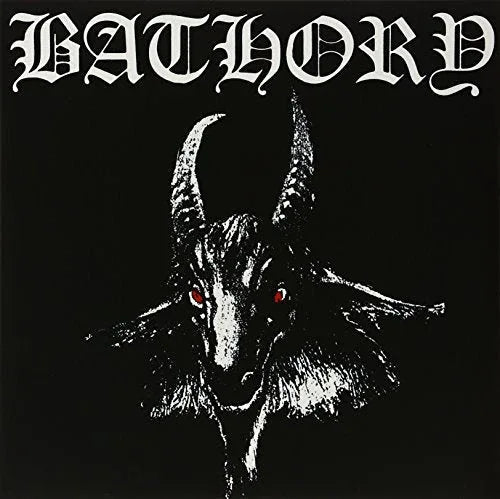 Bathory - Bathory (LP) - Joco Records