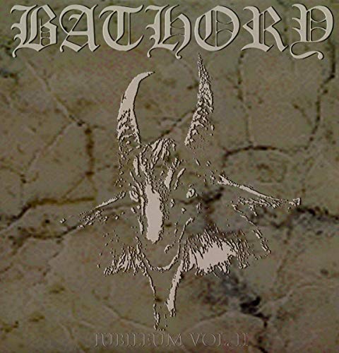 Bathory - Jubileum Vol. II
