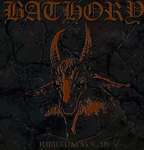 Bathory - Jubileum Vol. IIi (2 LP) - Joco Records