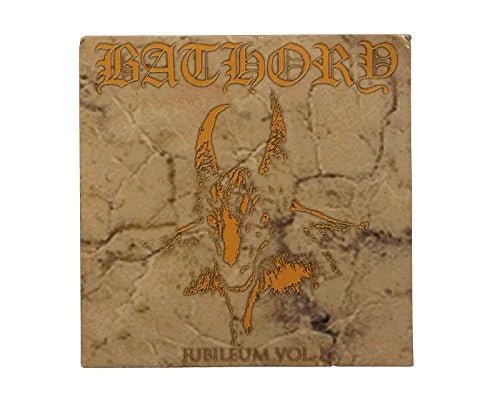 Bathory - Jubileum Vol.I (2 LP) - Joco Records