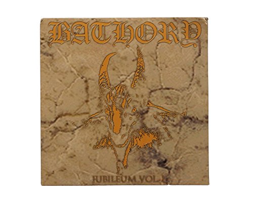 Bathory - Jubileum Vol.I