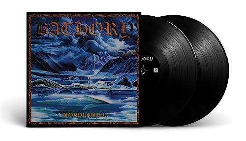 Bathory - Nordland I (2 LP) - Joco Records