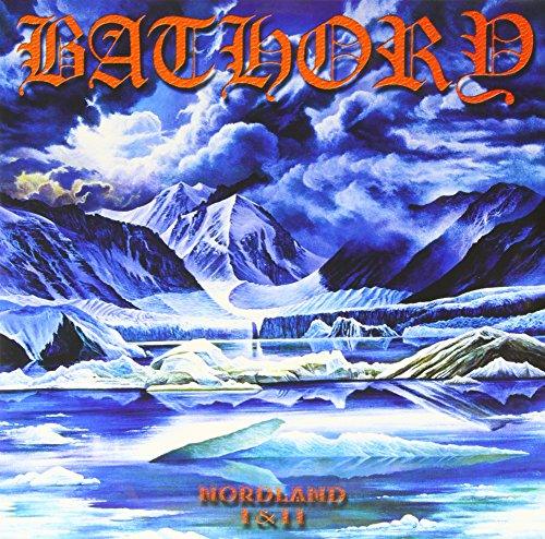 Bathory - Nordland I & II (Vinyl) - Joco Records