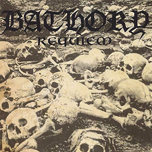 Bathory - Requiem (LP) - Joco Records