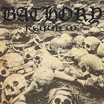 Bathory - Requiem (LP) - Joco Records