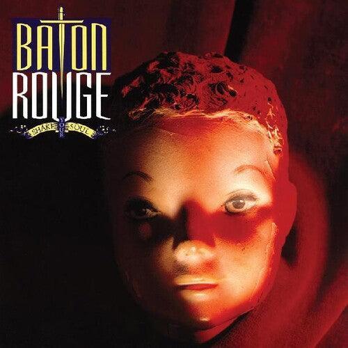 Baton Rouge - Shake Your Soul (Magenta Vinyl, Limited Edition) (LP) - Joco Records