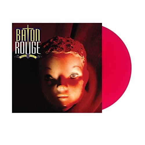 Baton Rouge - Shake Your Soul (Magenta Vinyl, Limited Edition) (LP) - Joco Records