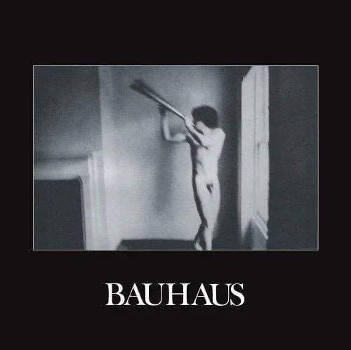 Bauhaus - In The Flat Field (LP) - Joco Records