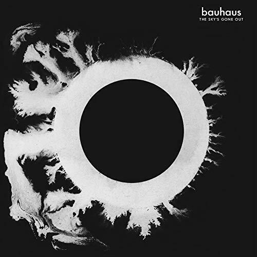 Bauhaus - Sky's Gone Out (Limited Edition Import, Purple Vinyl) (LP) - Joco Records