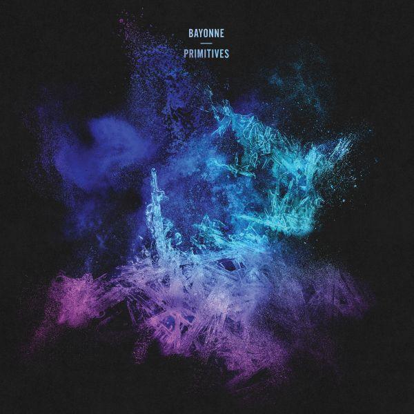Bayonne - Primitives (LP) - Joco Records