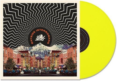 Bayside - Interrobang (Limited Edition, Yellow Vinyl) (LP) - Joco Records