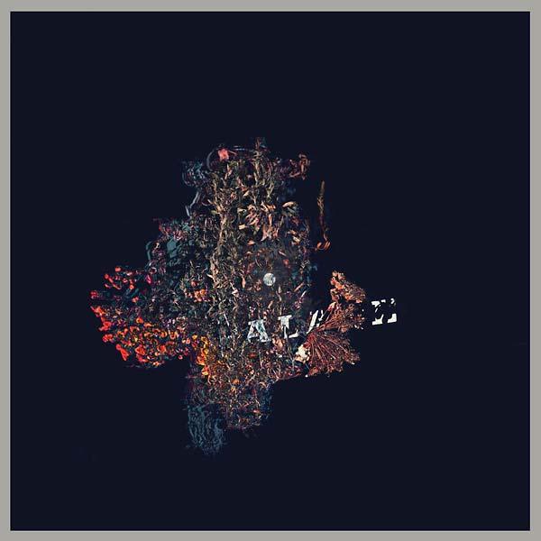 B/B/S/ - Palace (2 LP) - Joco Records