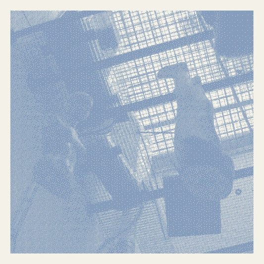 bdrmm - Microtonic (LP) - Joco Records