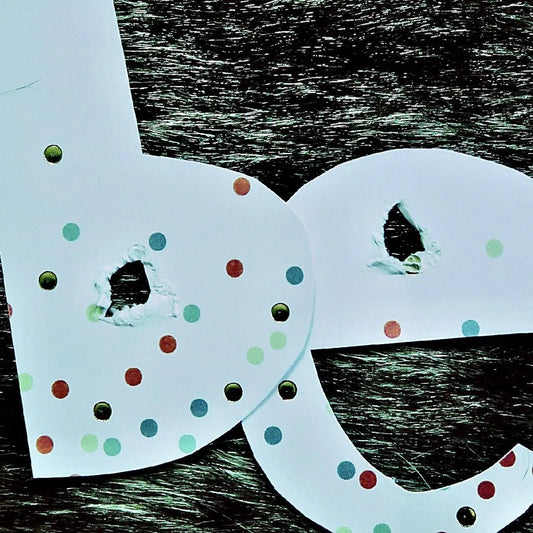 Be - Be (2 LP) - Joco Records